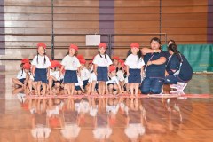 運動会2023かけっこ-1