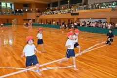運動会2023かけっこ-12