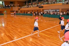 運動会2023かけっこ-13