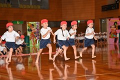 運動会2023かけっこ-16