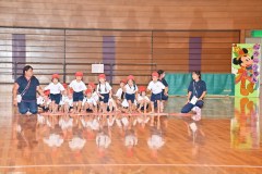 運動会2023かけっこ-2