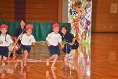 運動会2023かけっこ-3