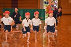 運動会2023かけっこ-5