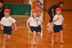 運動会2023かけっこ-6