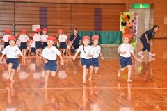 運動会2023かけっこ-7