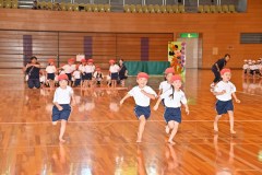 運動会2023かけっこ-9